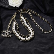 Chanel Necklaces